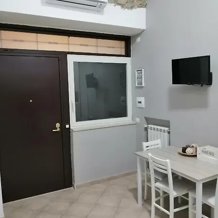 Vakantiehuis Ad Un Passo Dal Duomo *