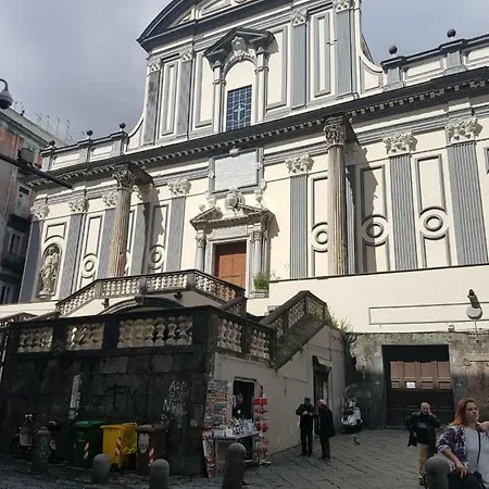 Ad Un Passo Dal Duomo Vakantiehuis
