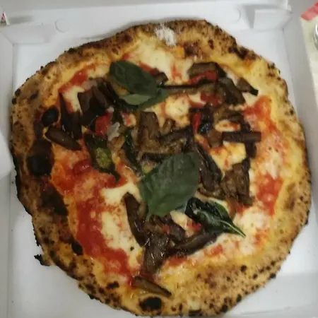 Ad Un Passo Dal Duomo * Napels