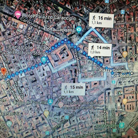 Ad Un Passo Dal Duomo *