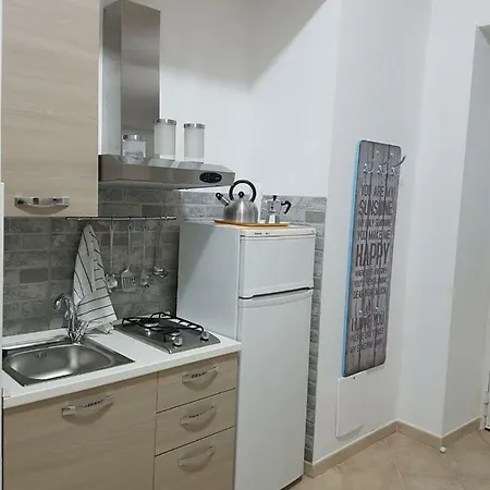 Holiday home Ad Un Passo Dal Duomo Naples