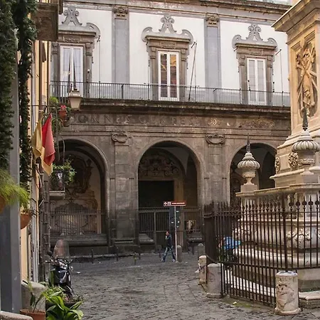 Ad Un Passo Dal Duomo *