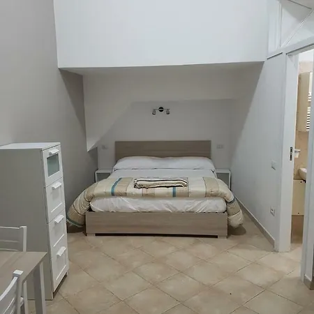 Ad Un Passo Dal Duomo Holiday home *