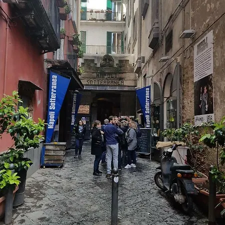 Ad Un Passo Dal Duomo Holiday home *