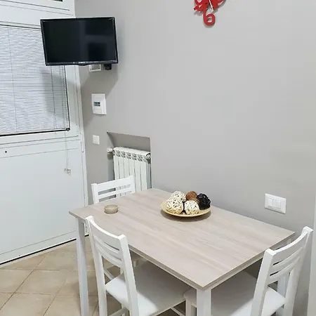 Holiday home Ad Un Passo Dal Duomo *
