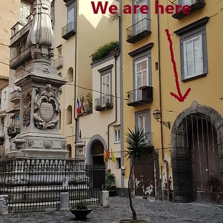 Ad Un Passo Dal Duomo
