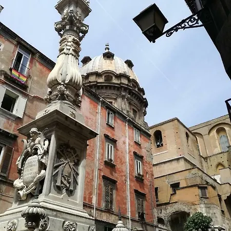 Holiday home Ad Un Passo Dal Duomo
