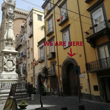 Ad Un Passo Dal Duomo Holiday home