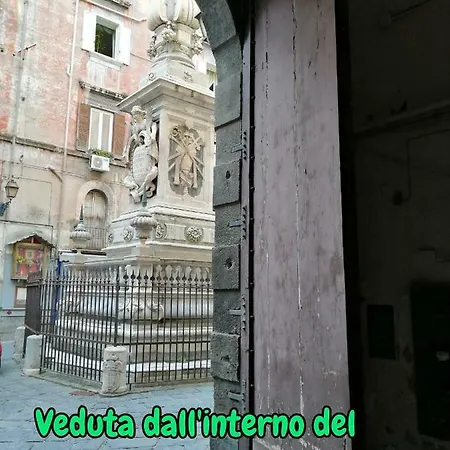 Ad Un Passo Dal Duomo Holiday home *